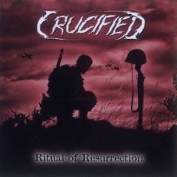 Crucified (JAP) : Ritual of Resurrection